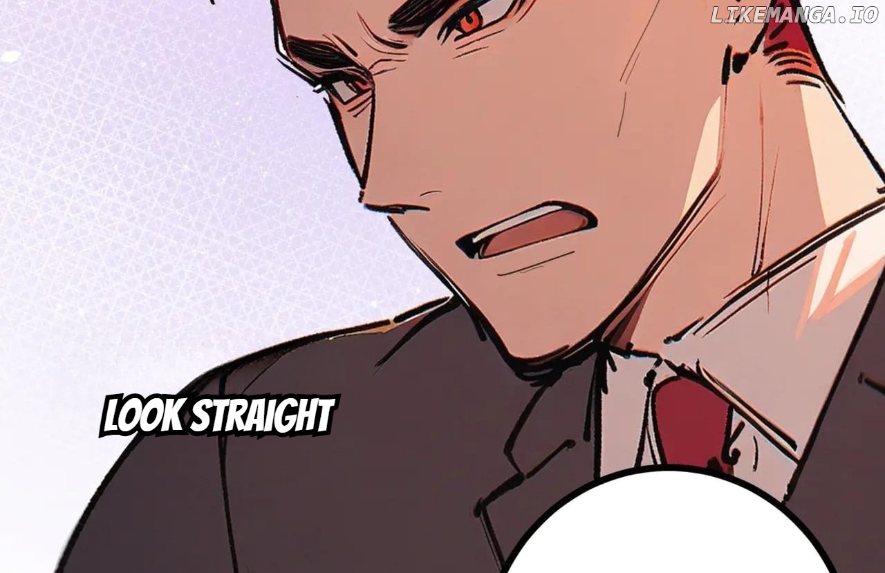 Daddy President Is Too Hard To Deal With Chapter 202 - page 46